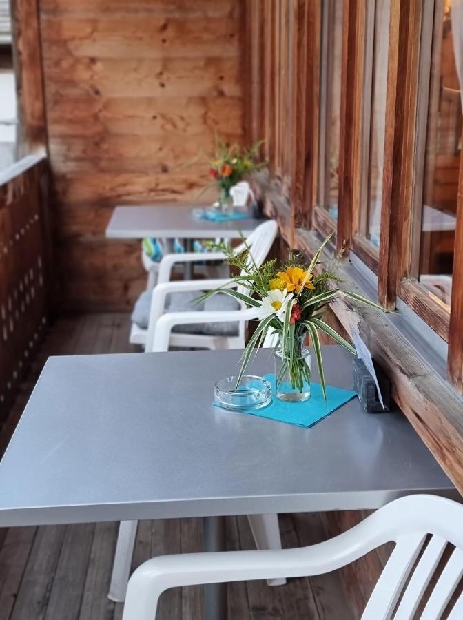 Bed and Breakfast Casa Leon Vrin Exterior foto